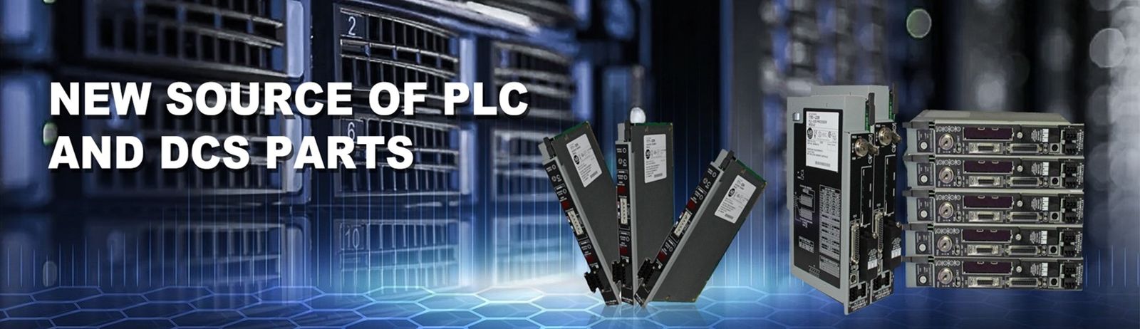 품질 오므론 PLC 부품 공장