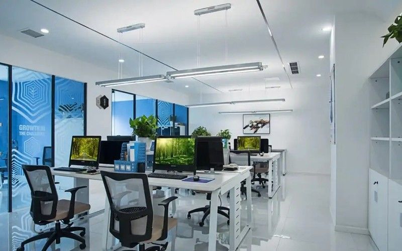 중국 NEW SOURCE AUTOMATION CO.,LTD 회사 프로필