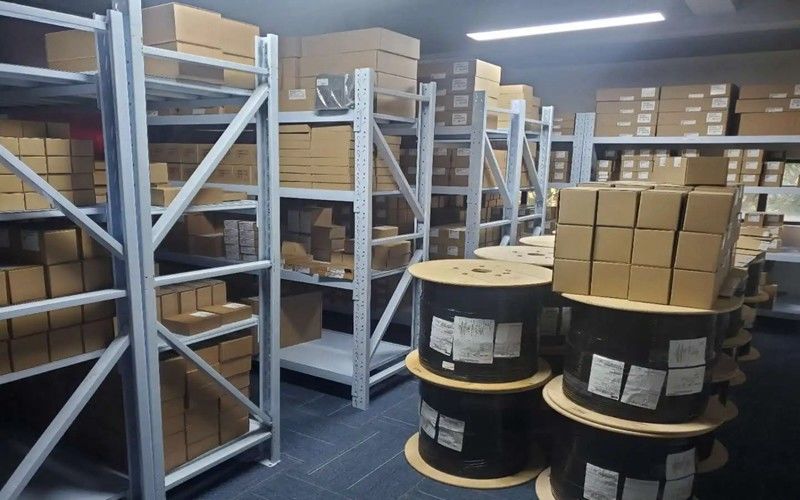 중국 NEW SOURCE AUTOMATION CO.,LTD 회사 프로필